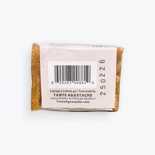 Savon ménager traditionnel à l'arcanson – Image 6