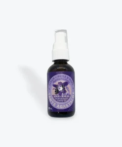 Sérum à l'huile d'ours - bear tallow serum