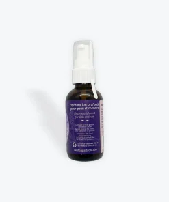 Alternative view of Huile d'ours Agastache chérie