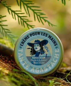 Crème pour les mains efficace contre les gerçures