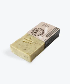 Alternative view of Savon sans parfum Pur et simple