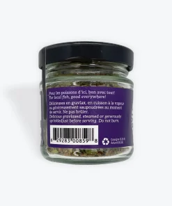 Épices à l'agastache - mode d'emploi