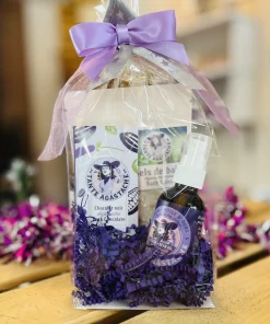 Alternative view of Ensemble Amour