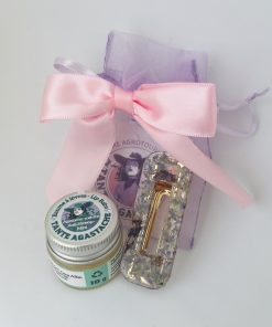 Alternative view of Ensemble Coquette