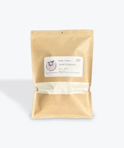 Blanc de Meudon, blanc d'Espagne, blanc de Champagne, de Troyes, de Toulouse, poudre à récurrer naturelle